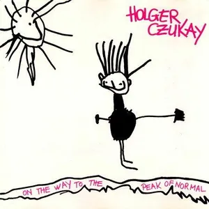 On the way to the peak of normal